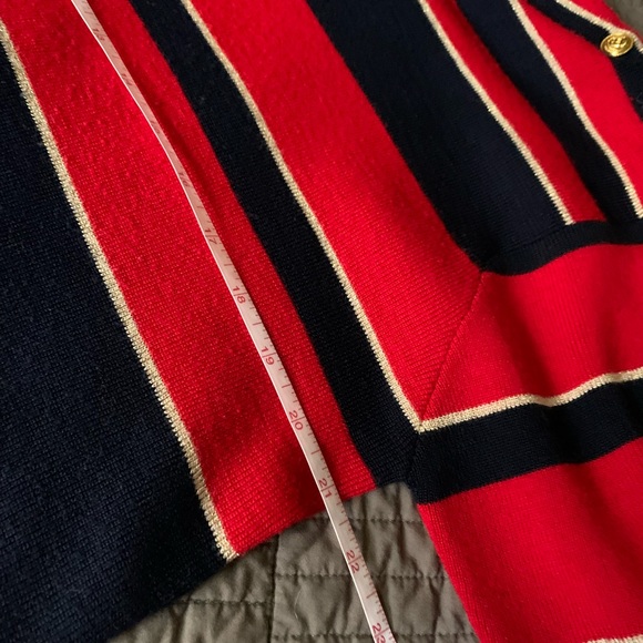 Vintage Liz Claiborne Sweater - Picture 7 of 8